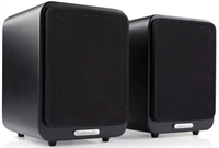 RUARK AUDIO MR1 SOFT BLACK UDSTILLINGSMODEL